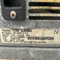 Thermo Fisher Scientific iCAP 6500 DUO ICP-OES image 3